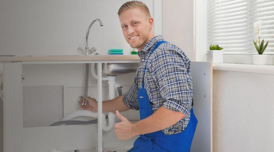 Professional 24 Hour Plumbers services in Sparks, OK
